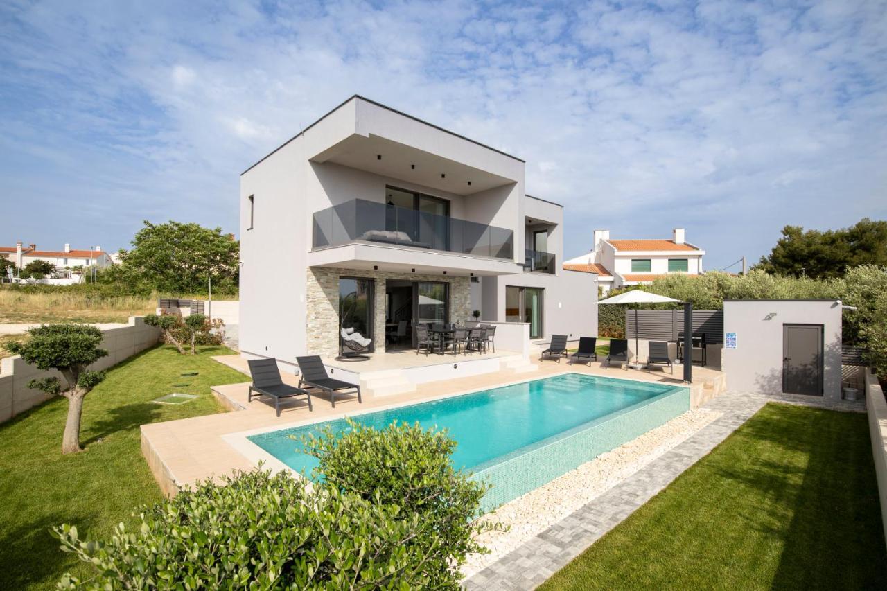 Villa Leola Ližnjan Extérieur photo