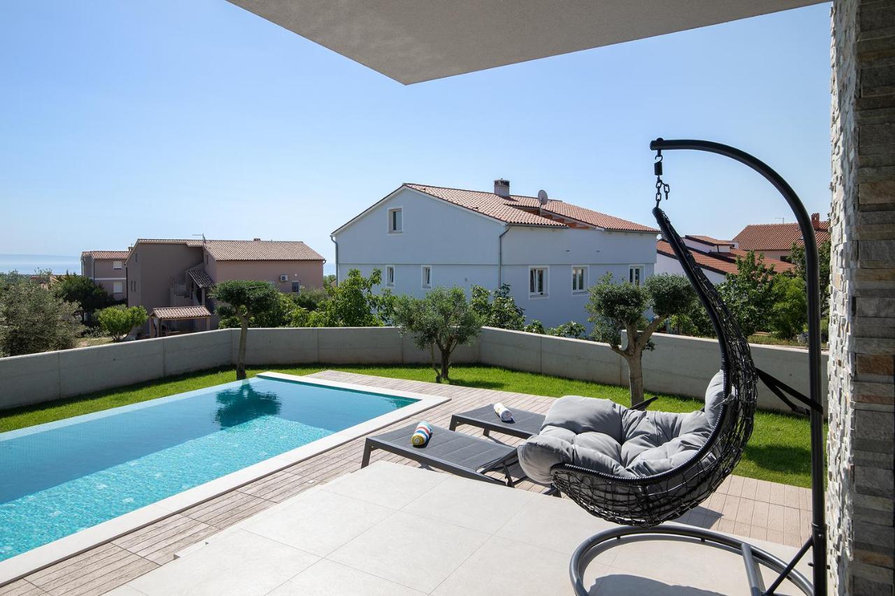 Villa Leola Ližnjan Extérieur photo