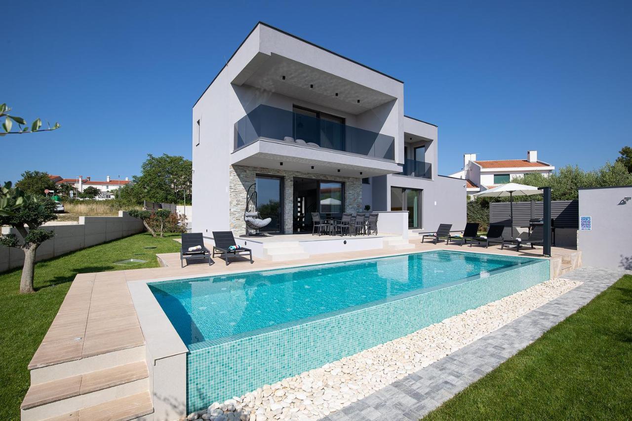 Villa Leola Ližnjan Extérieur photo