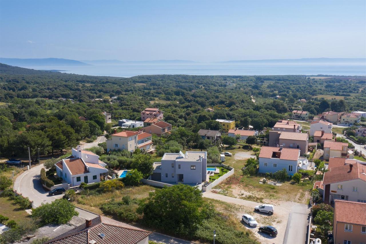 Villa Leola Ližnjan Extérieur photo